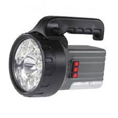 Фонарь аккумуляторный Эра 9xLED 10W 220V FA55M фото Фонарь аккумуляторный Эра 9xLED 10W 220V FA55M картинка